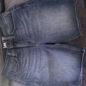 Lee shorts